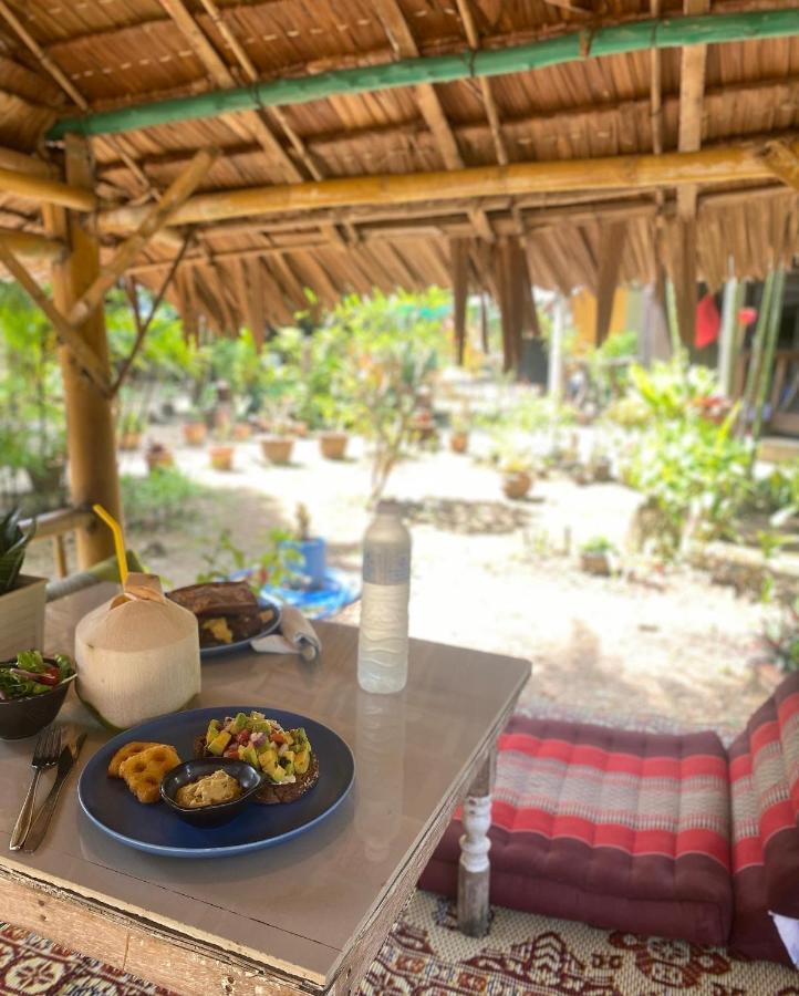 Leaf House Bungalows Sha Plus Approved Ko Lanta Exterior foto
