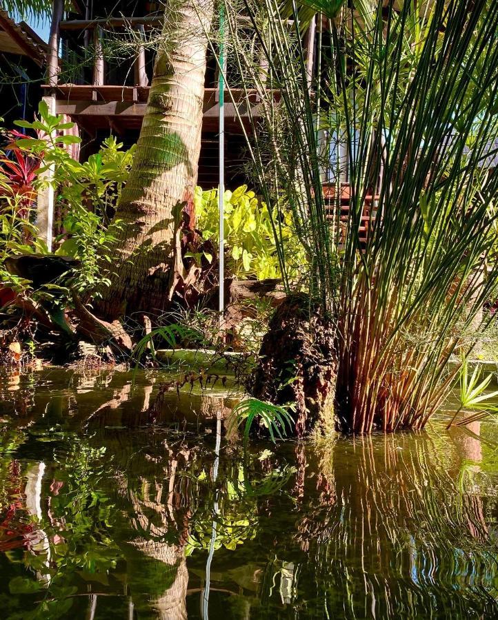 Leaf House Bungalows Sha Plus Approved Ko Lanta Exterior foto