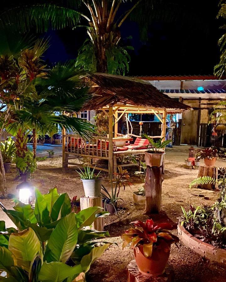 Leaf House Bungalows Sha Plus Approved Ko Lanta Exterior foto