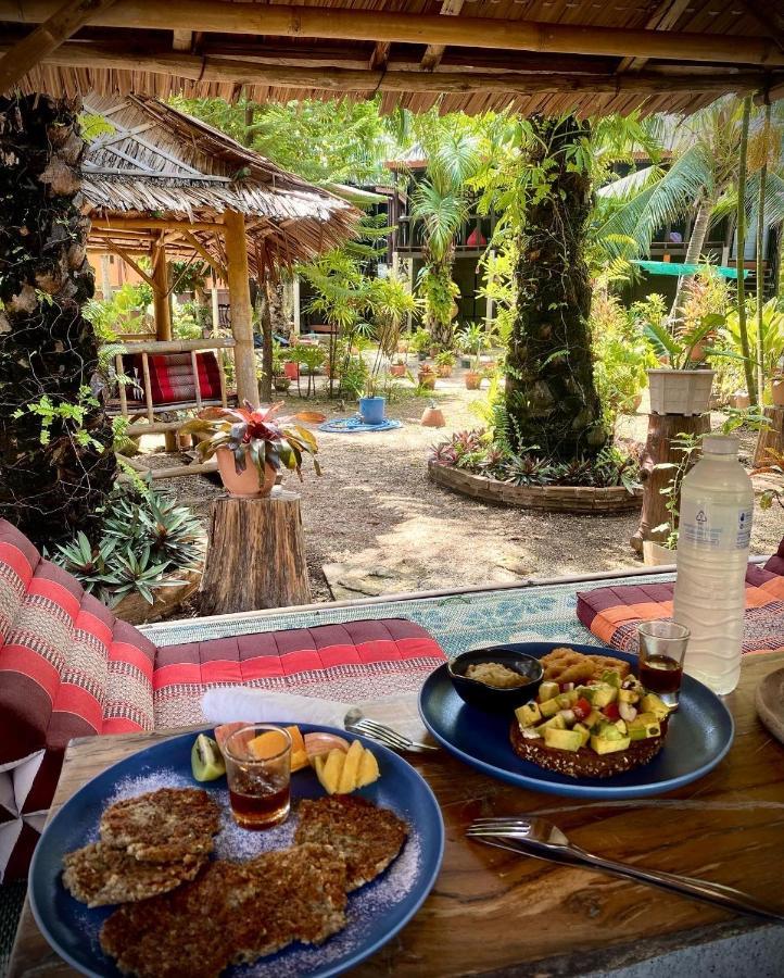 Leaf House Bungalows Sha Plus Approved Ko Lanta Exterior foto