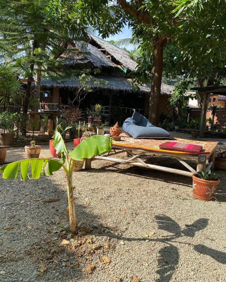 Leaf House Bungalows Sha Plus Approved Ko Lanta Exterior foto