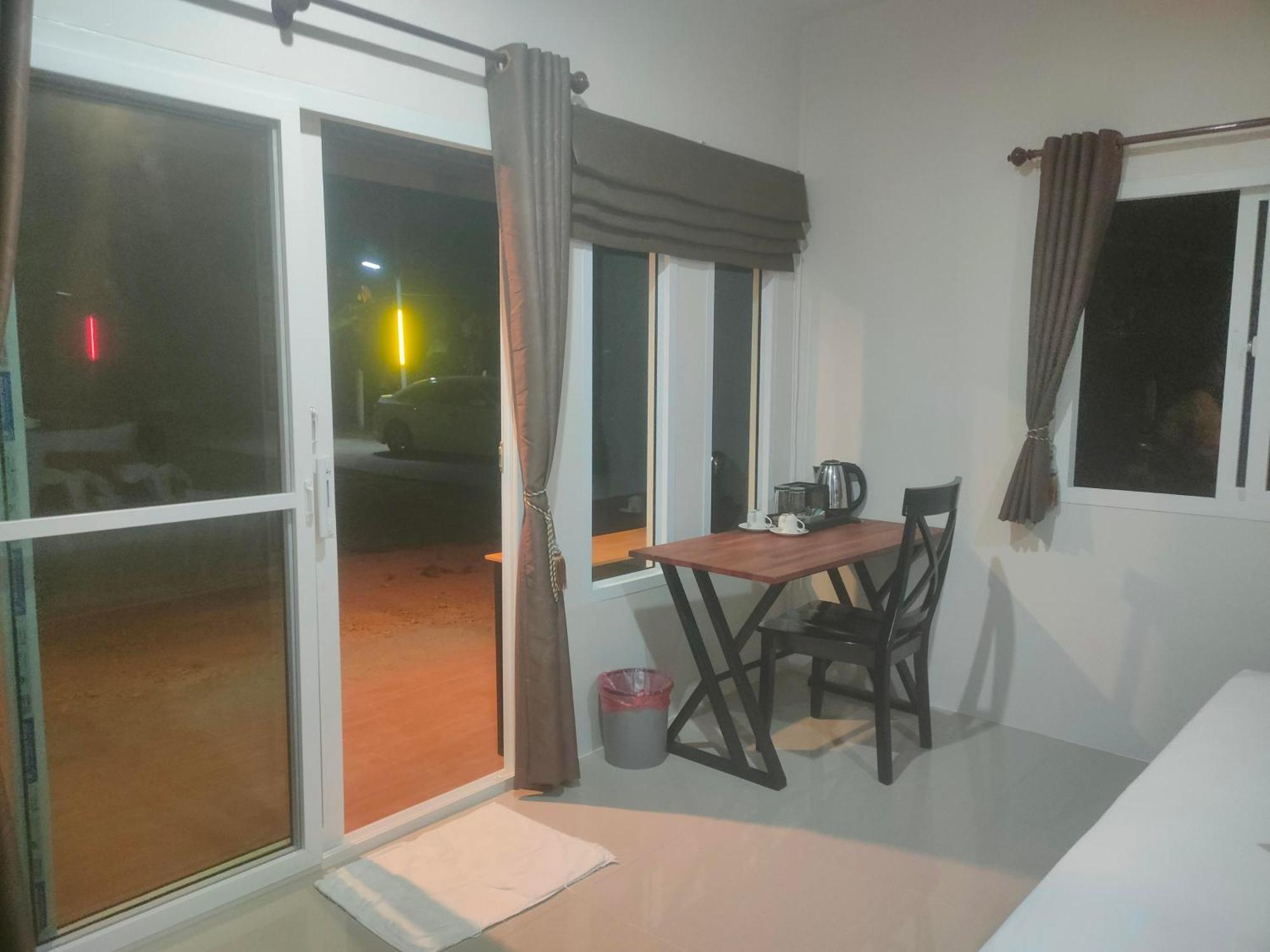 Leaf House Bungalows Sha Plus Approved Ko Lanta Exterior foto