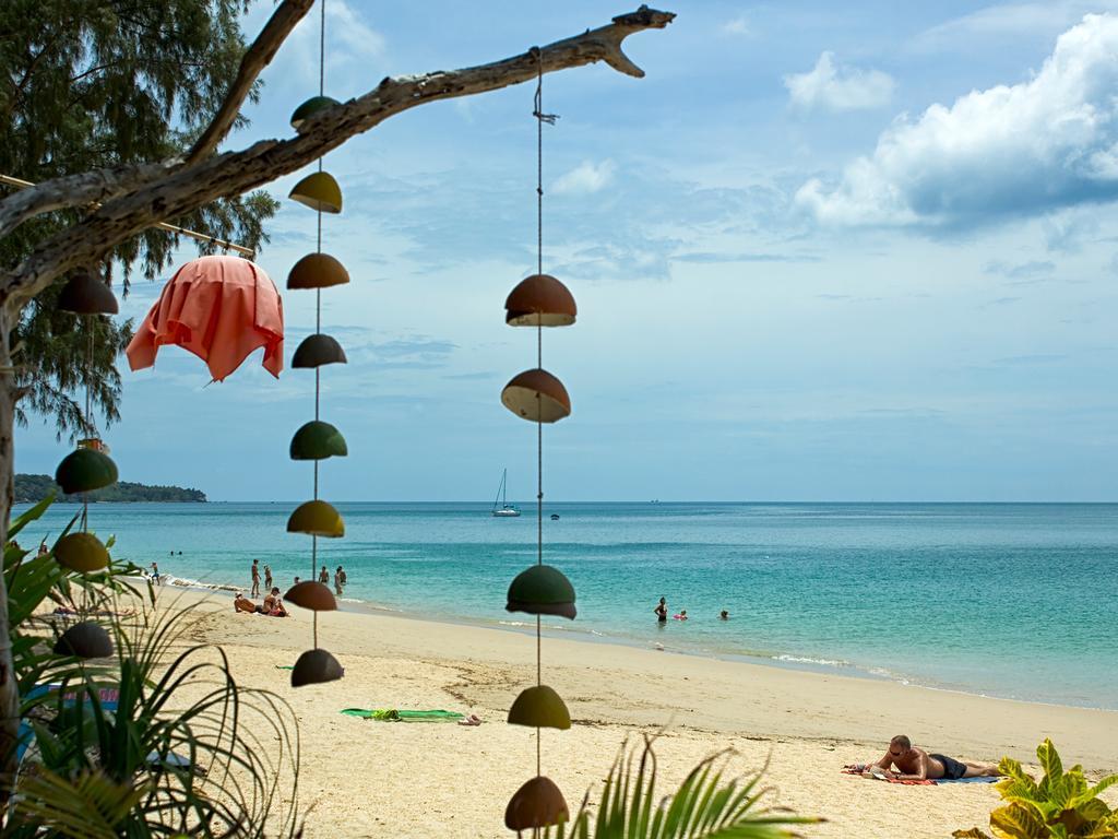 Leaf House Bungalows Sha Plus Approved Ko Lanta Exterior foto