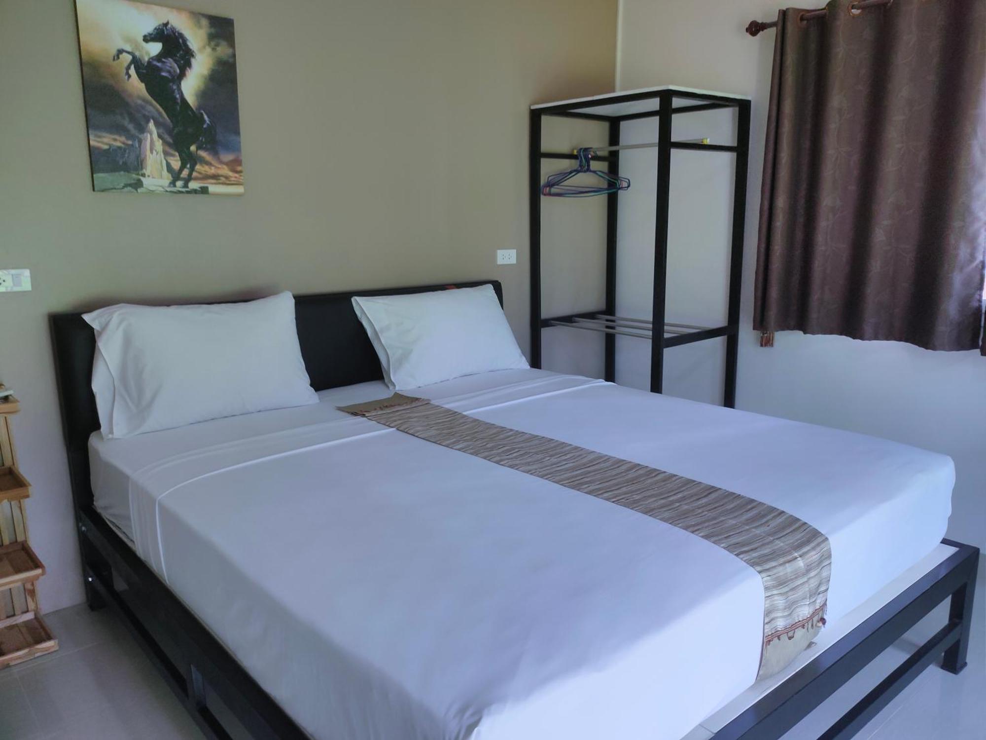 Leaf House Bungalows Sha Plus Approved Ko Lanta Exterior foto
