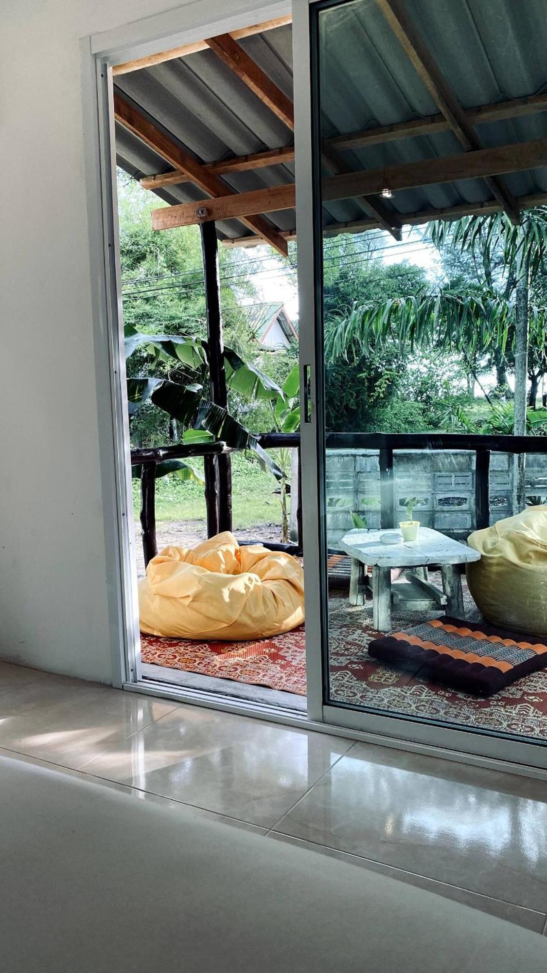 Leaf House Bungalows Sha Plus Approved Ko Lanta Exterior foto